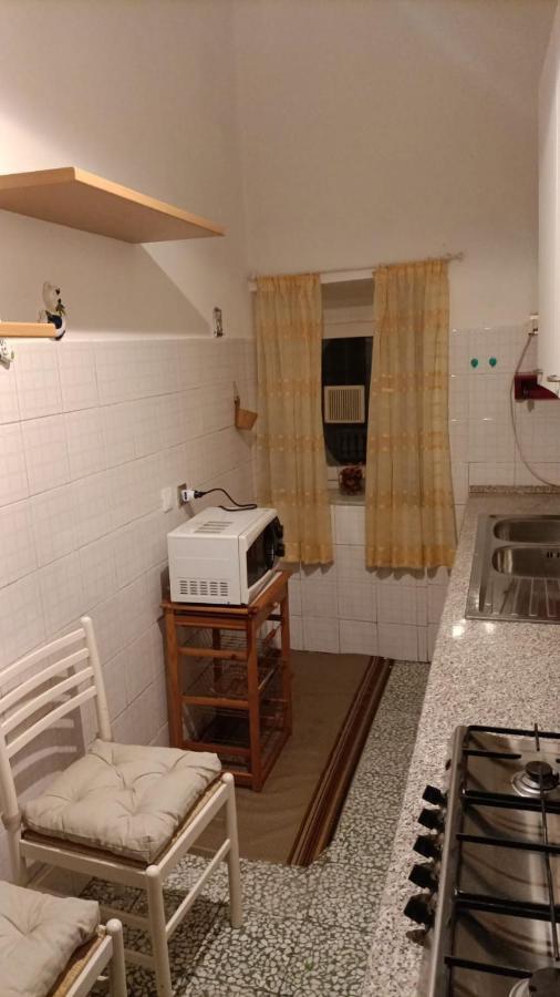Appartement Antica Casa Ceccardi à Livourne Extérieur photo