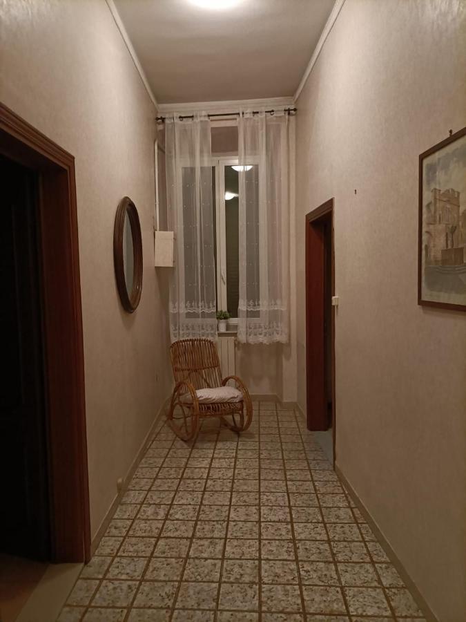 Appartement Antica Casa Ceccardi à Livourne Extérieur photo