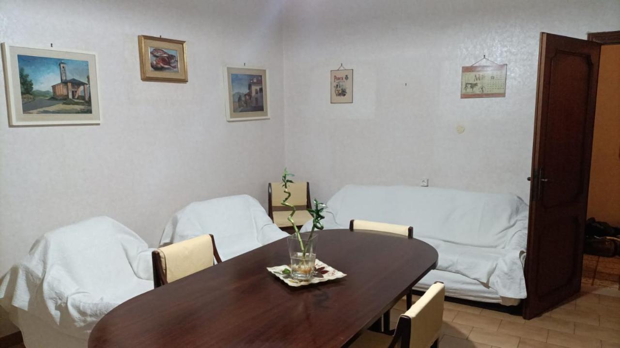 Appartement Antica Casa Ceccardi à Livourne Extérieur photo