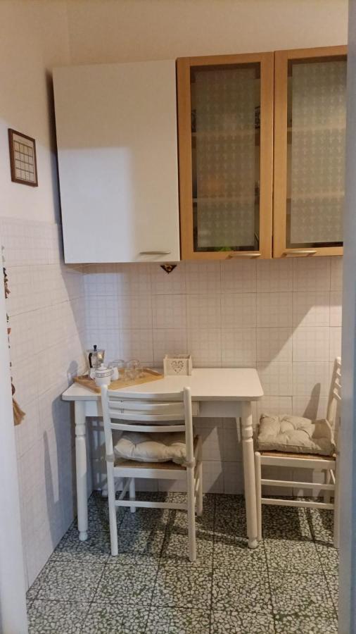 Appartement Antica Casa Ceccardi à Livourne Extérieur photo