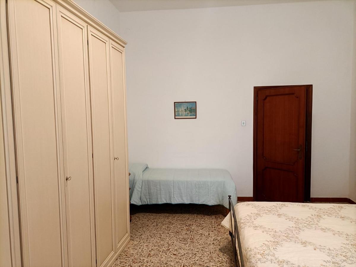 Appartement Antica Casa Ceccardi à Livourne Extérieur photo
