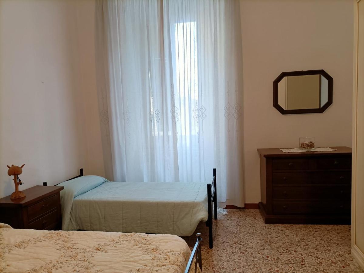 Appartement Antica Casa Ceccardi à Livourne Extérieur photo