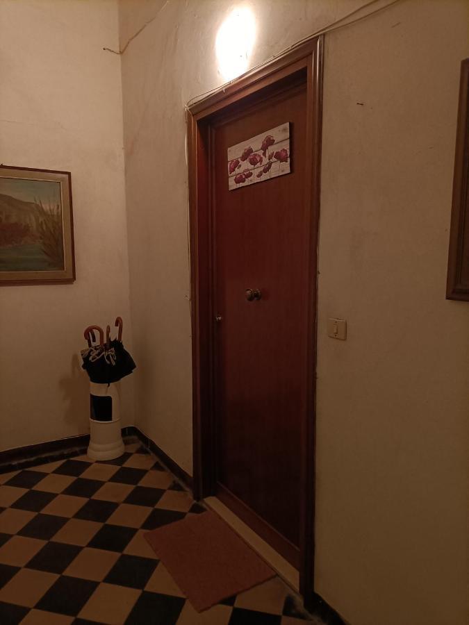 Appartement Antica Casa Ceccardi à Livourne Extérieur photo