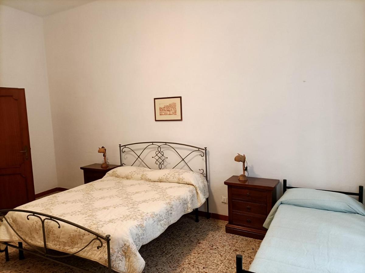 Appartement Antica Casa Ceccardi à Livourne Extérieur photo
