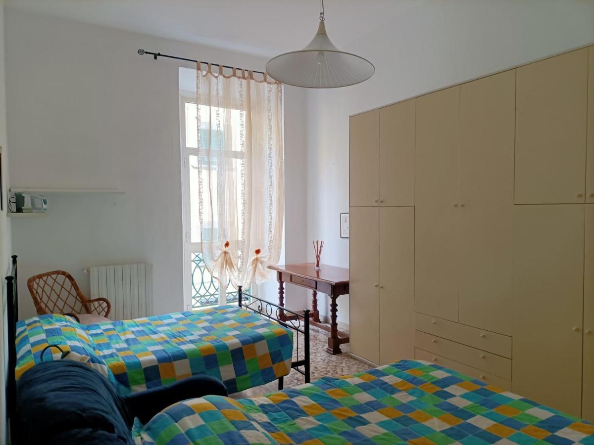 Appartement Antica Casa Ceccardi à Livourne Extérieur photo
