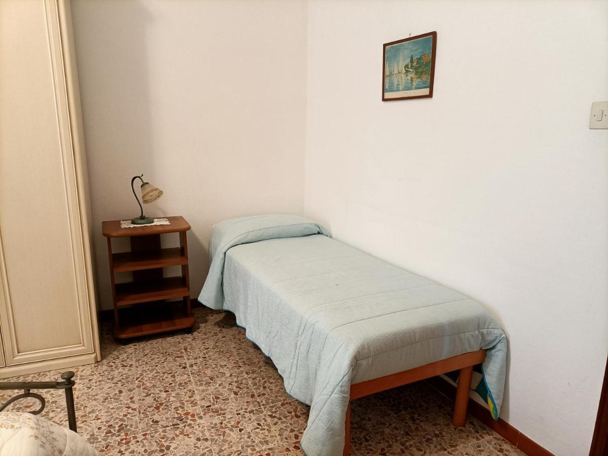 Appartement Antica Casa Ceccardi à Livourne Extérieur photo