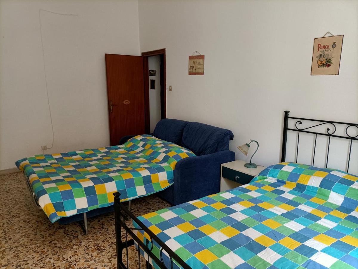 Appartement Antica Casa Ceccardi à Livourne Extérieur photo