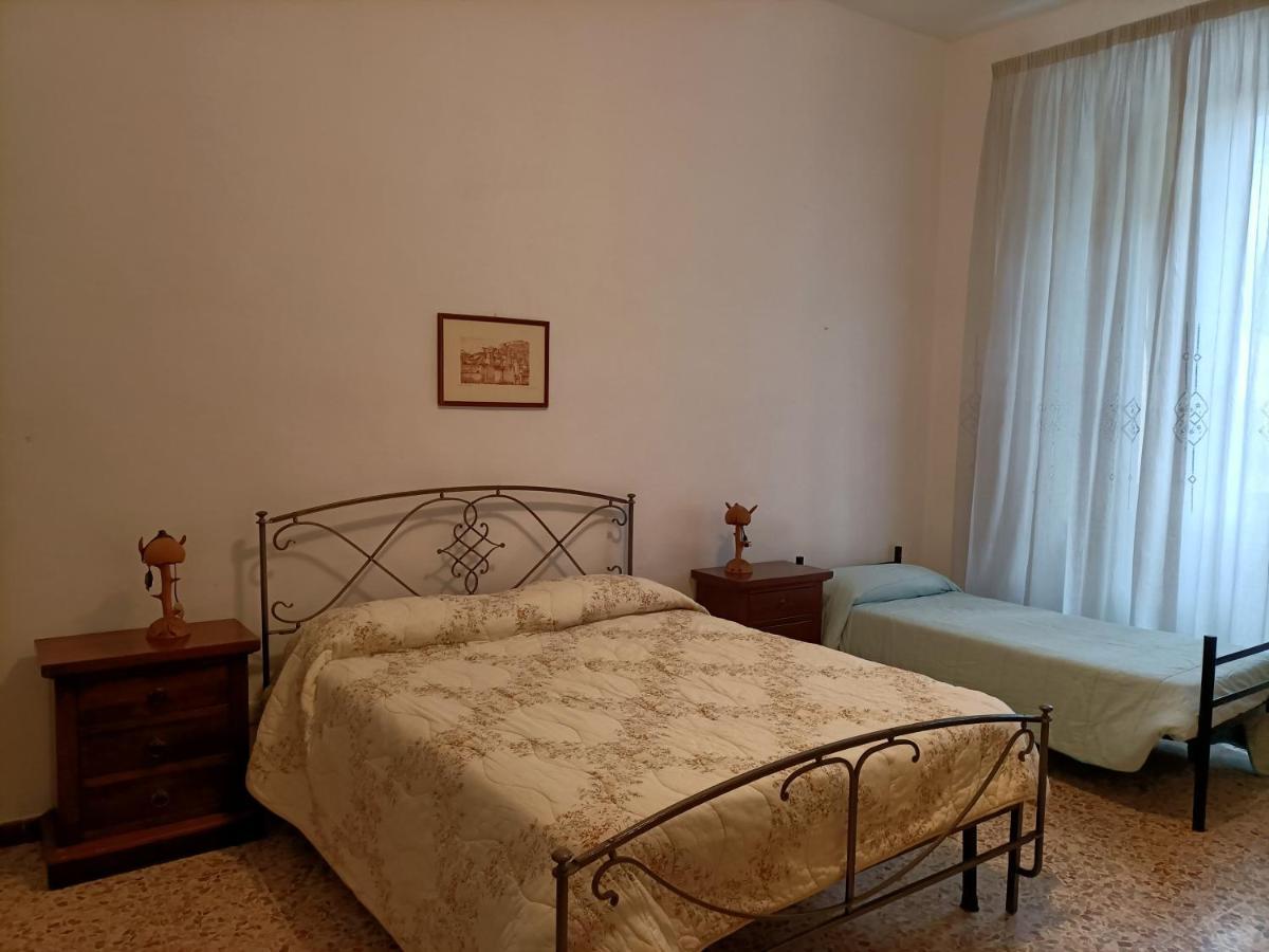 Appartement Antica Casa Ceccardi à Livourne Extérieur photo