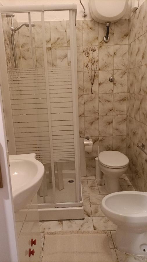 Appartement Antica Casa Ceccardi à Livourne Extérieur photo