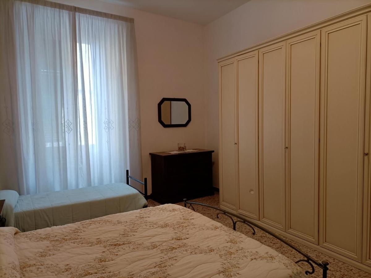 Appartement Antica Casa Ceccardi à Livourne Extérieur photo